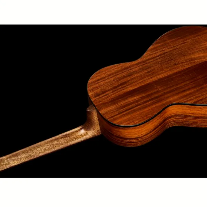 Et Avis Guitare Acoustique Harley Benton CLP-15E Koa Exotic Bundle