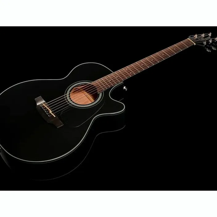 Et Avis Guitare acoustique Takamine GF30CE-B w/Bag