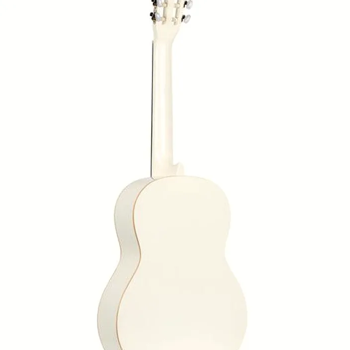 Et Avis Guitare classique Ortega R121 WH