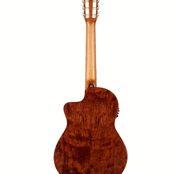 Et Avis Guitare Classique Ortega RCE180GT