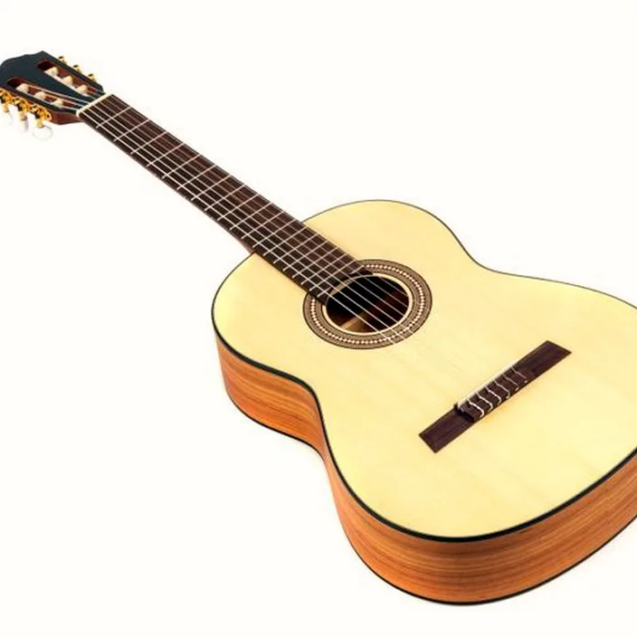 Et Avis Guitare Höfner HF-13-3/4