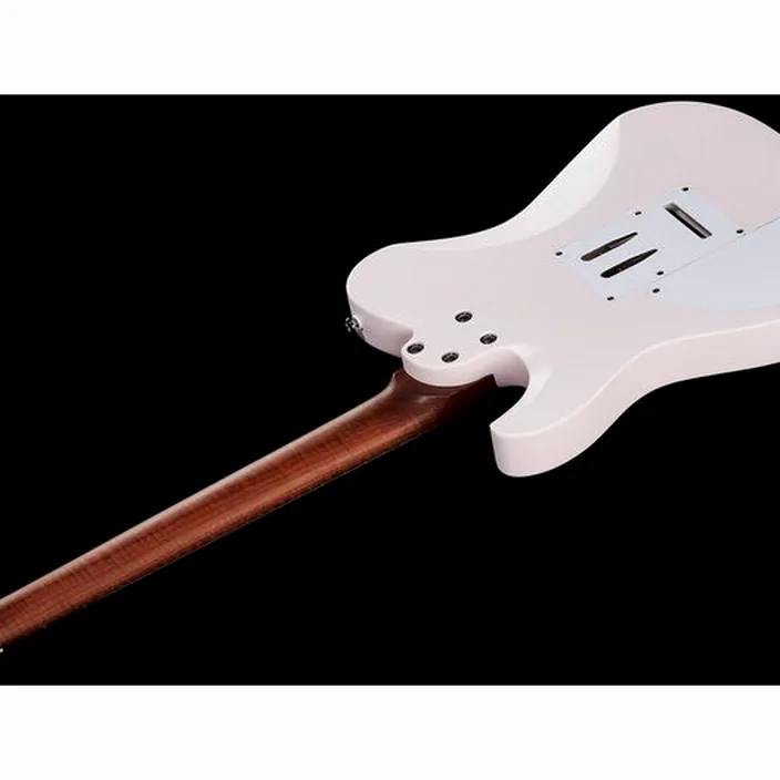 Et Avis Harley Benton Fusion-T HH Roasted SP Bundle