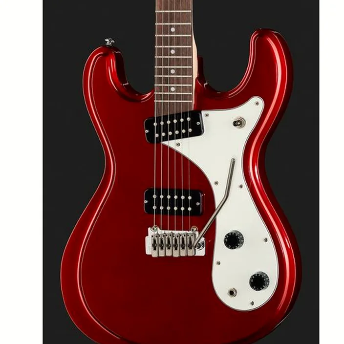 Et Avis Harley Benton MR-Modern CAR
