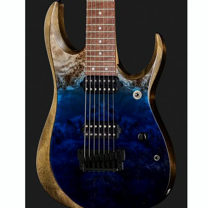 Et Avis Ibanez RGD7521PB-DSF