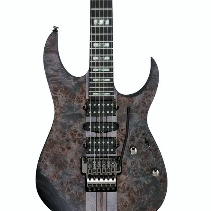 Et Avis Ibanez RGT1270PB-DTF