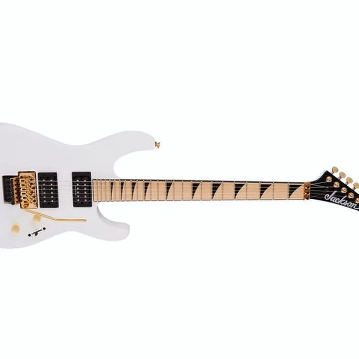 Et Avis Jackson SLXM DX Soloist X Series SWH