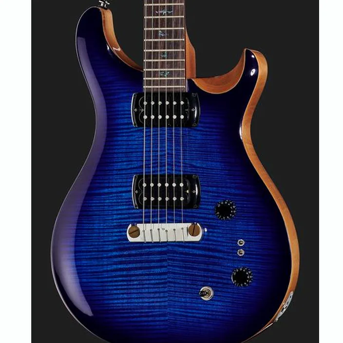 Et Avis PRS SE Pauls Guitar DC