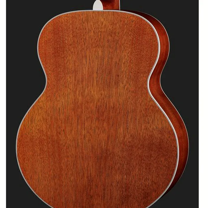 Et Test de la guitare acoustique Cort CJ Retro VSM