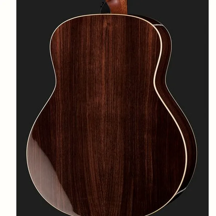 Et Test de la guitare Acoustique Taylor GT811 Grand Theater