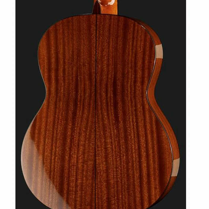 Et Test de la guitare classique Cordoba C5