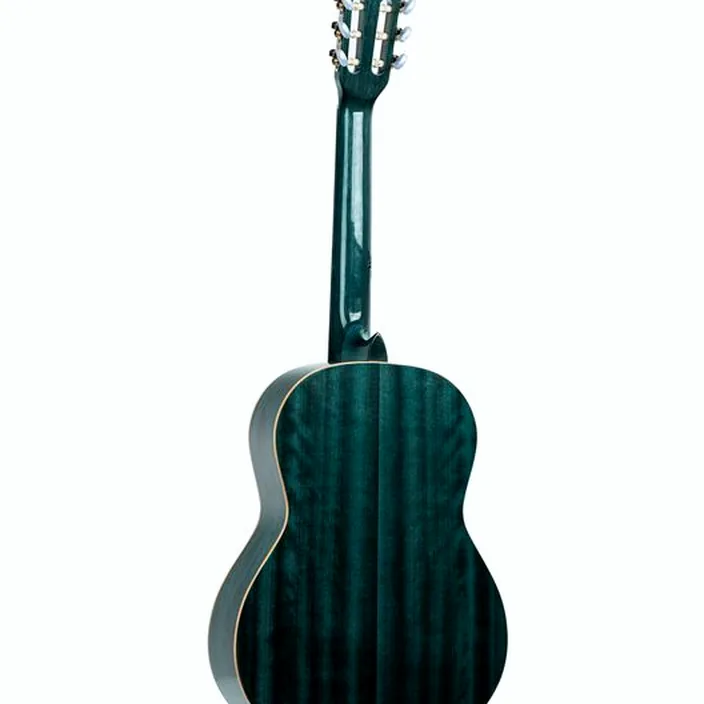 Et Test de la guitare Classique Ortega R121SNOC