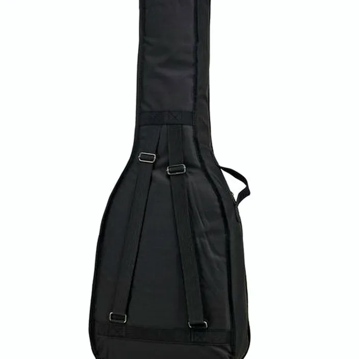 Et Test de la guitare classique Yamaha C40 Bundle