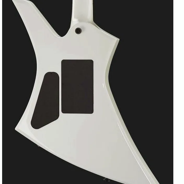 Et Test de la guitare Jackson KE2 Kelly SW