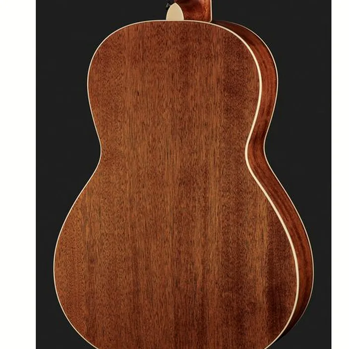 Et Test Guitare acoustique PRS SE P20E Parlour Pink Lotus