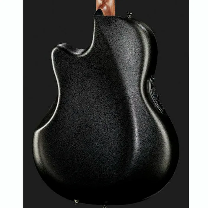 Et Test Guitare Adamas MD80-NWT