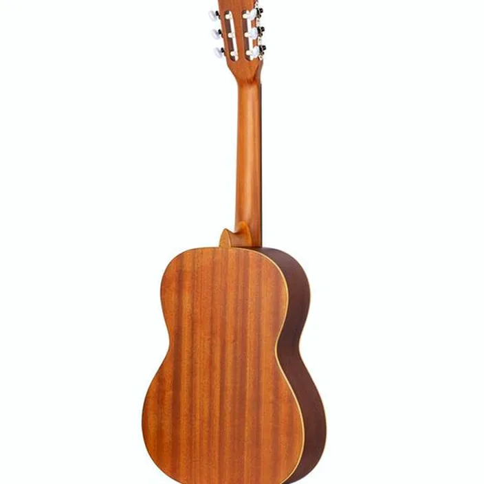 Et Test Guitare Classique Ortega R122-7/8-L