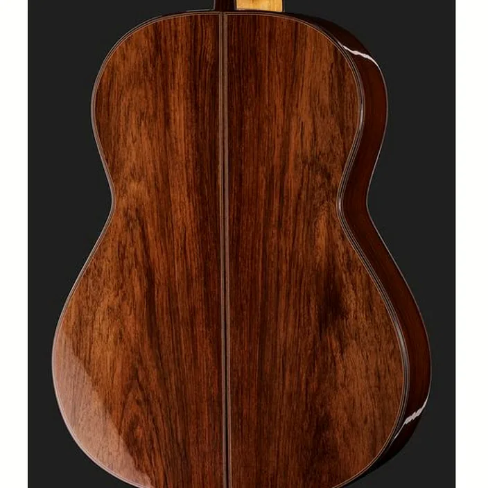 Et Test Guitare classique Raimundo Model 180 Spruce