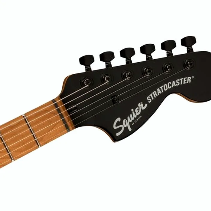 Et Test Squier Contemp Strat Special DPB