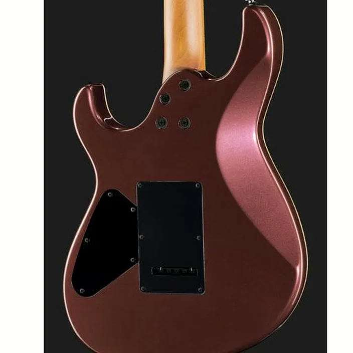 Cort G 300 Pro Vivid Burgundy
