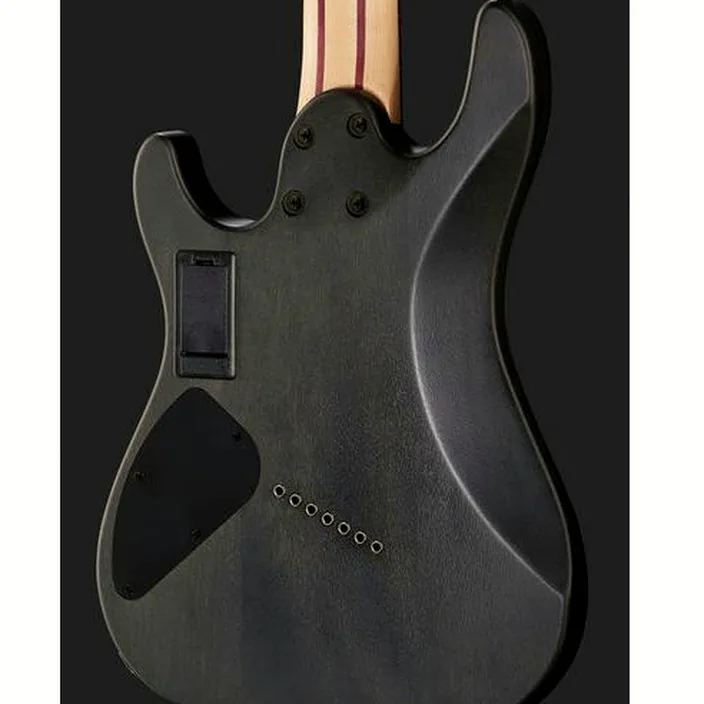 Cort KX507MS Star Dust Black