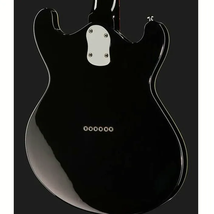 Danelectro 66-12 Black