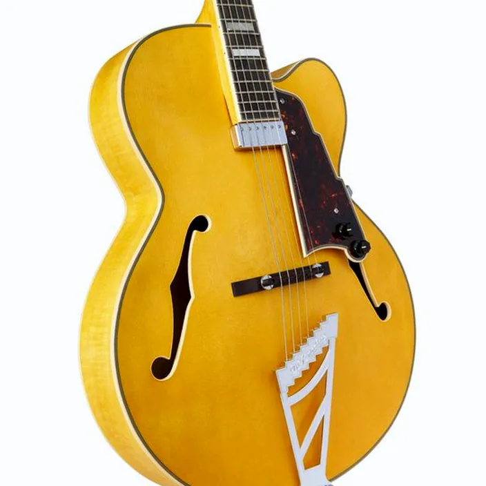 Dangelico Premier EXL1 Satin Honey Blond