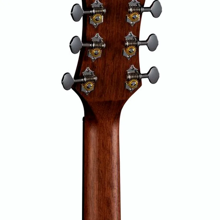 Guitare acoustique Dean St. Augustine Folk A/E VB