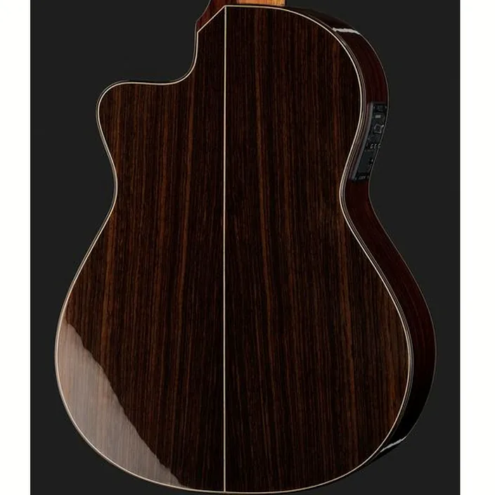 Guitare Classique Raimundo Bossa Nova 3-S/CE NAT