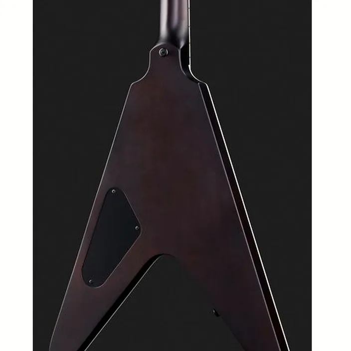 Guitare Dean Guitars V Select 24 Kahler MRS