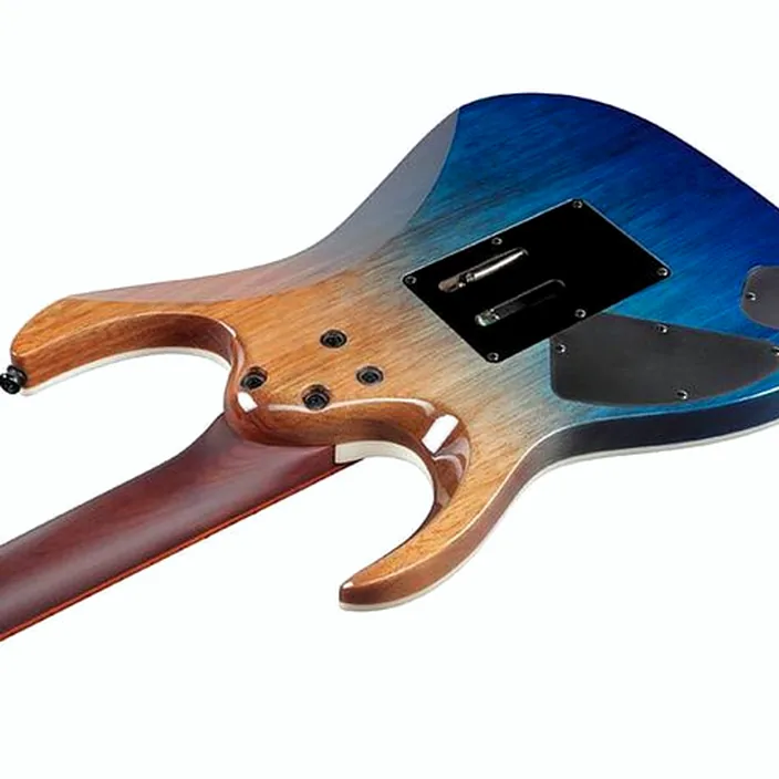 Guitare électrique Ibanez RGA42HPTQM-BIG