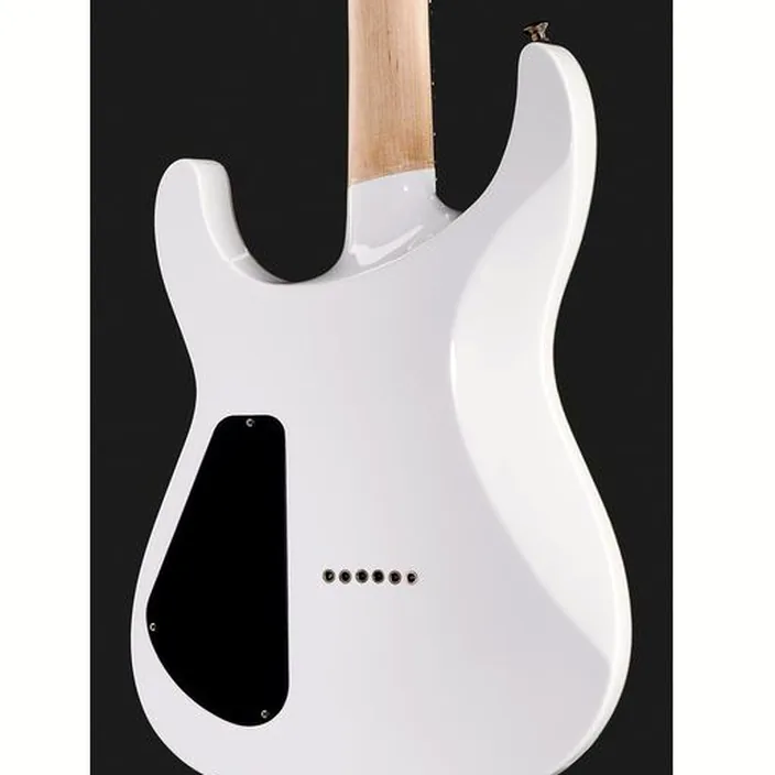 Guitare électrique Jackson SL2A MAH HT Pro Soloist UWH