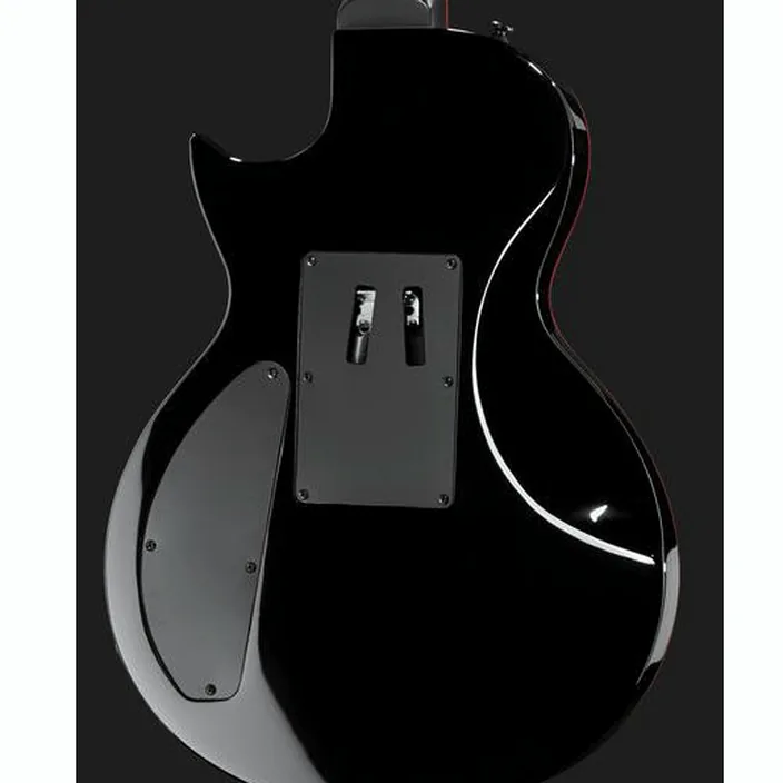 Guitare électrique Kramer Guitars Assault 220 FR Black