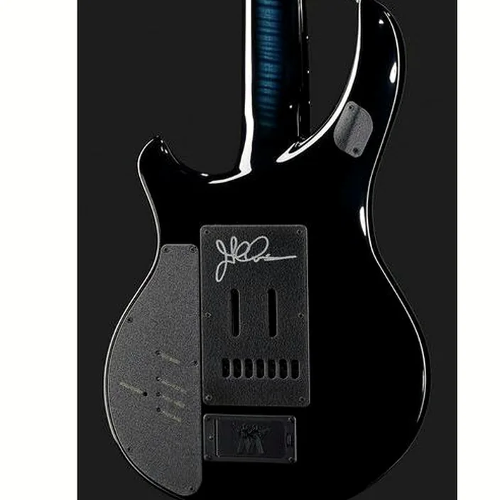 Guitare électrique Music Man John Petrucci Majesty 7 HS Ltd