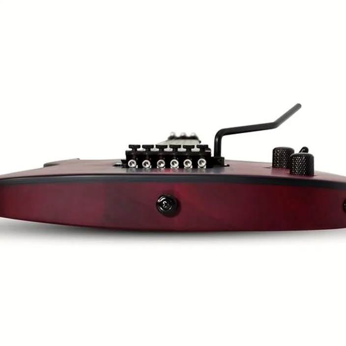 Guitare électrique Schecter Banshee GT FR STR