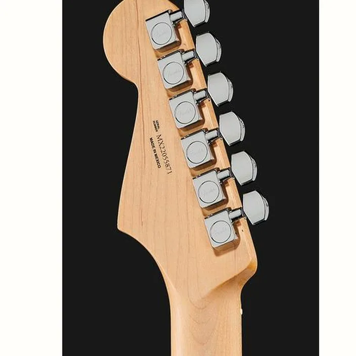 Guitare Fender Limited Player Strat LPB