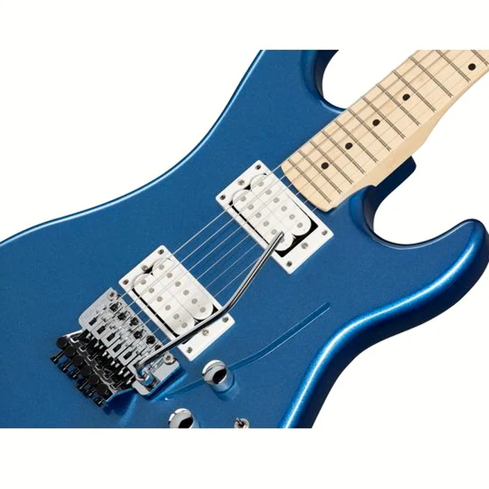Guitare Kramer Guitars Pacer Classic RB w/Bag