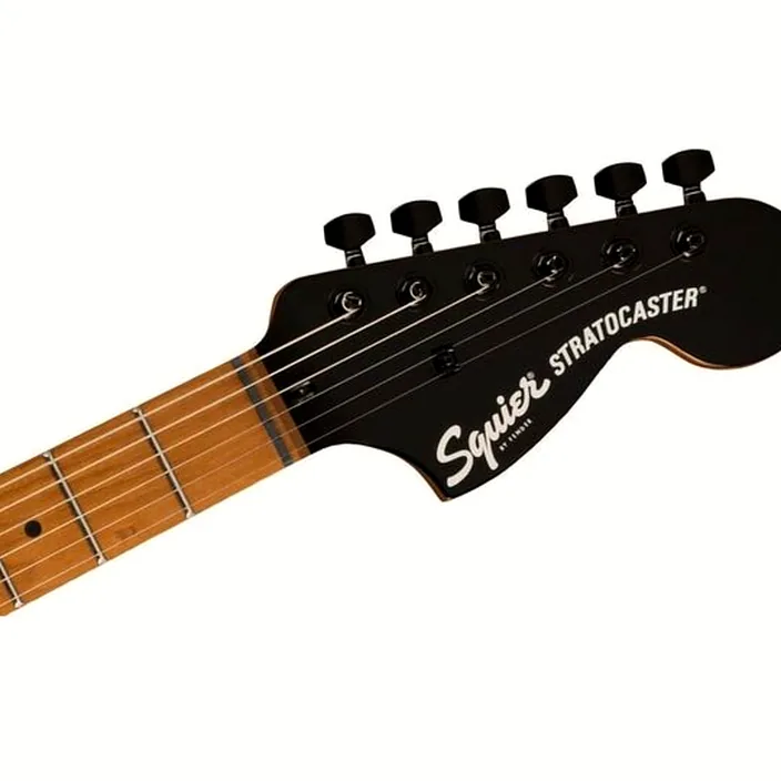 Guitare Squier Contemp Strat Special MNBK