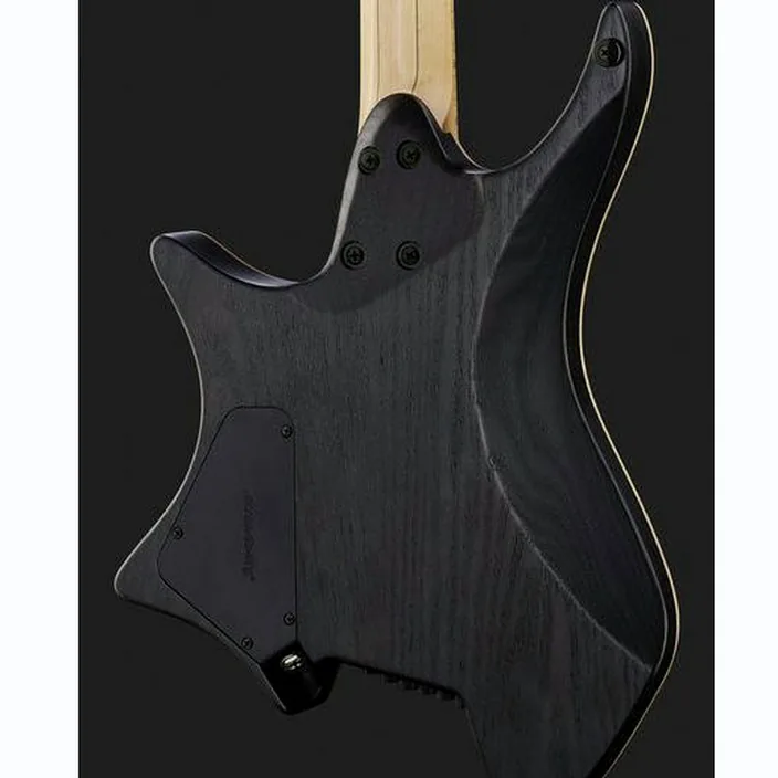 Guitare Strandberg Boden Original NX 6 Charcoal