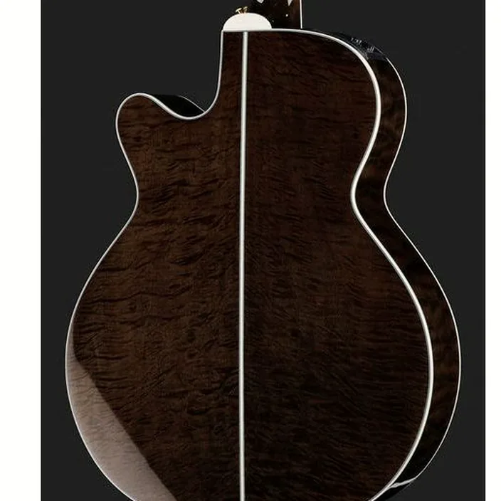 Guitare Takamine GN75CETBK