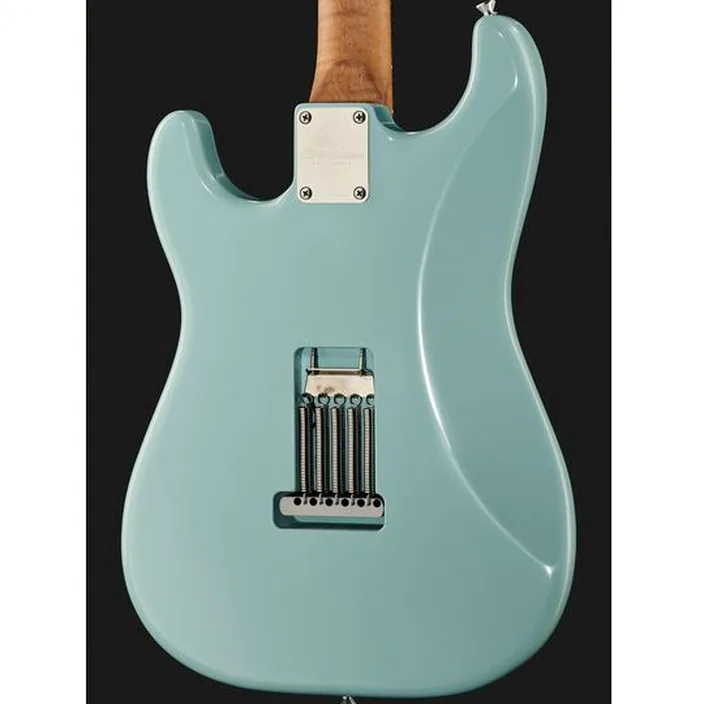 Guitare Xotic Guitars XSC-1 SB RW Light Aged
