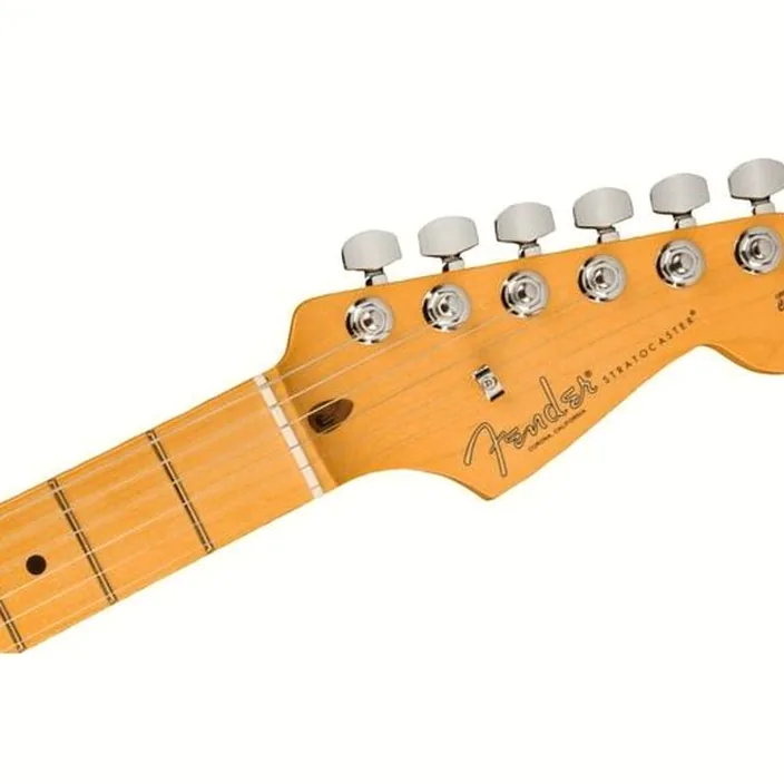 Fender AM Pro II Strat HSS MN MYS SFG