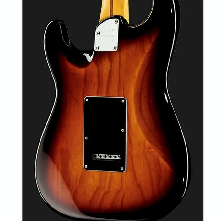 Fender AM Ultra Luxe Strat MN 2CS