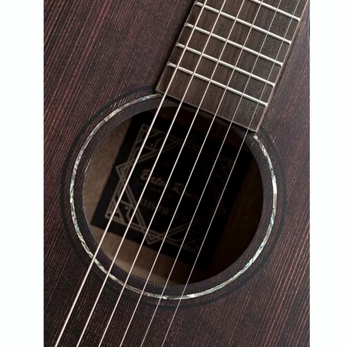 Guitare acoustique Baton Rouge X11S/FJE-SCR