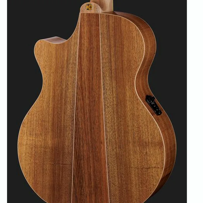 Guitare Acoustique Cole Clark AN2EC-RDBL-SB
