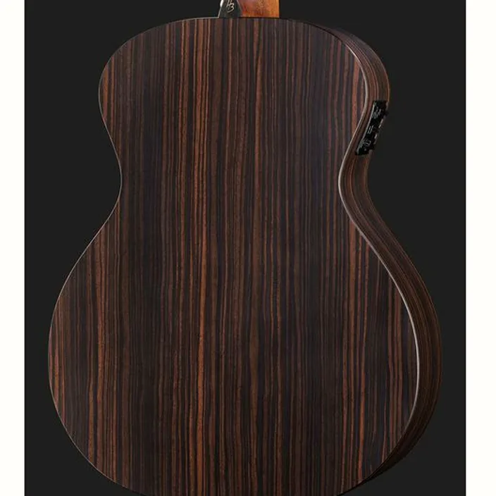 Guitare Acoustique Harley Benton CLG-14SE Solid Top