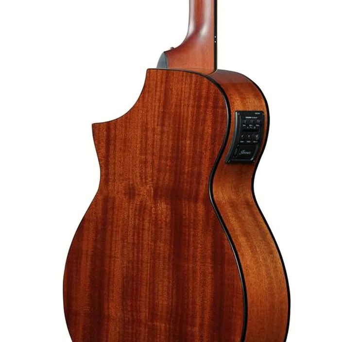 Guitare Acoustique Ibanez AEWC11-DVS