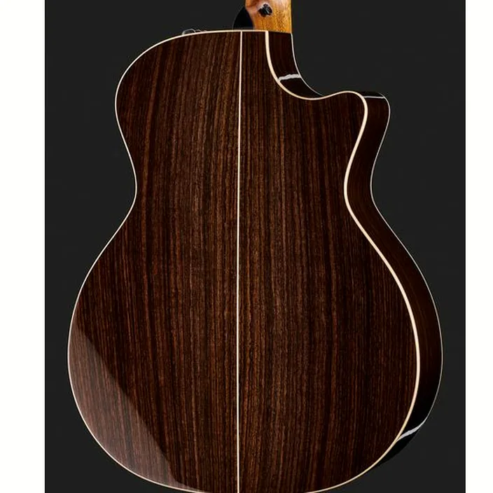 Guitare acoustique Taylor 814ce LH