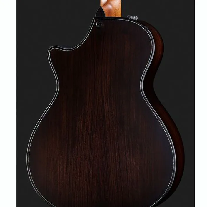 Guitare acoustique Taylor Builders Ed. 912ce SHOWROOM