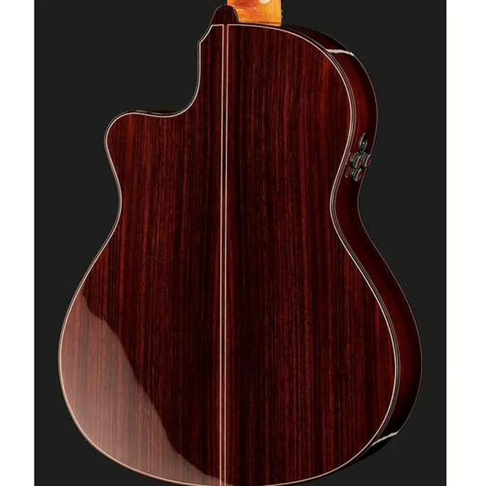 Guitare classique Alhambra 9P CW E8 w/Case