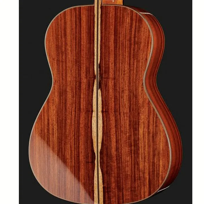 Guitare Classique La Canada La Catedral 74